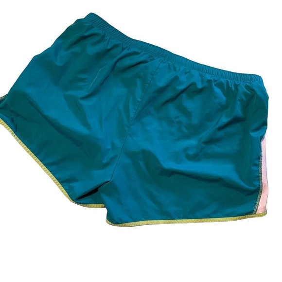 Champion running shorts with inner panty and hidden key pocket size M - Picture 6 of 11